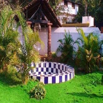 Century-old Heritage Property - A Guest House In Siolim, Goa 2
